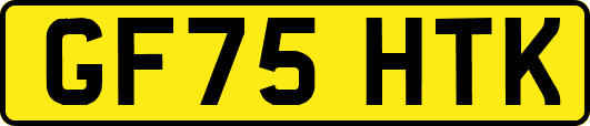 GF75HTK