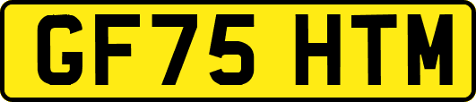 GF75HTM