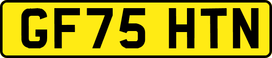 GF75HTN