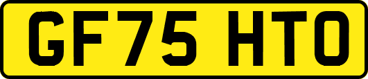 GF75HTO