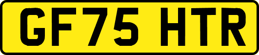 GF75HTR