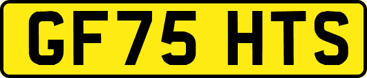 GF75HTS