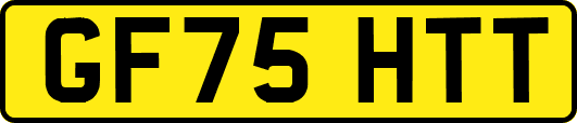 GF75HTT