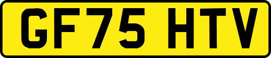 GF75HTV