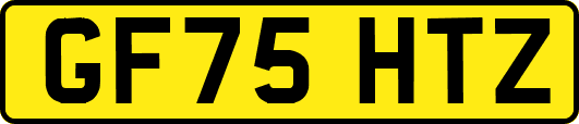 GF75HTZ