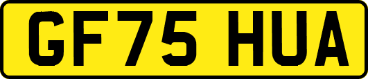 GF75HUA