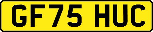 GF75HUC