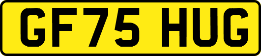 GF75HUG