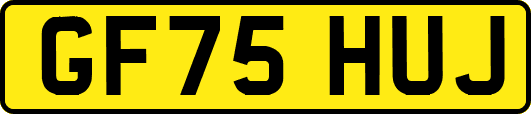 GF75HUJ