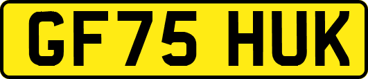 GF75HUK