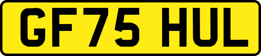 GF75HUL