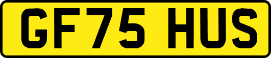 GF75HUS