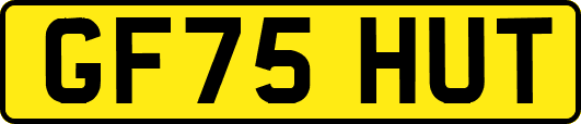 GF75HUT
