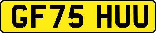 GF75HUU