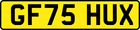 GF75HUX