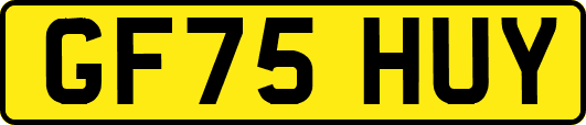 GF75HUY