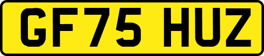 GF75HUZ