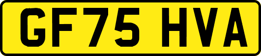 GF75HVA