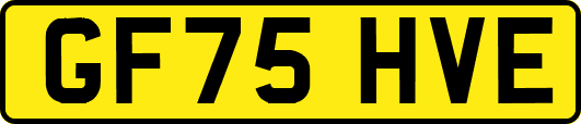 GF75HVE