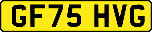 GF75HVG