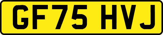 GF75HVJ