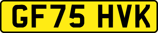 GF75HVK