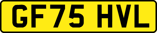 GF75HVL