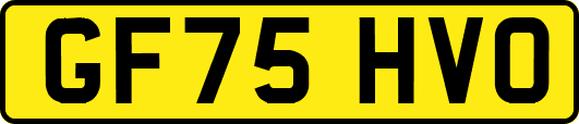 GF75HVO