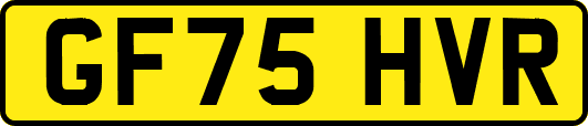 GF75HVR