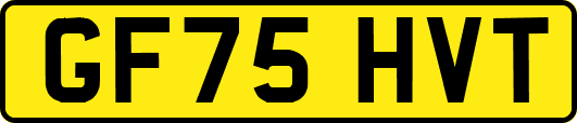 GF75HVT