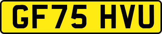 GF75HVU
