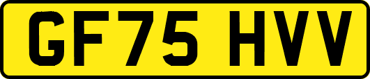 GF75HVV