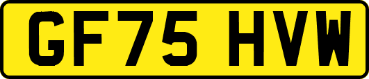 GF75HVW