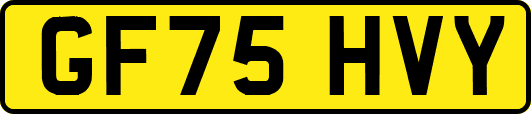 GF75HVY