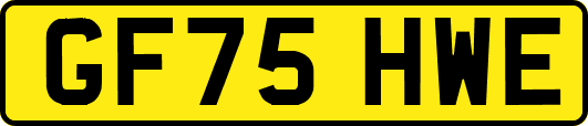 GF75HWE