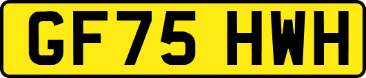 GF75HWH