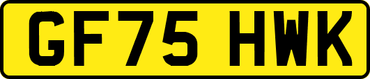 GF75HWK