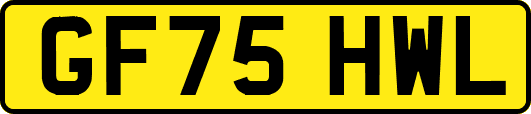 GF75HWL