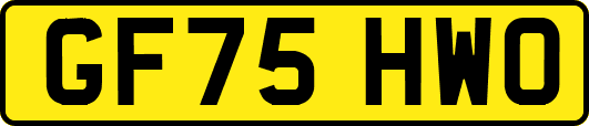 GF75HWO