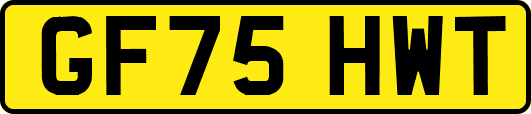 GF75HWT