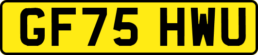 GF75HWU
