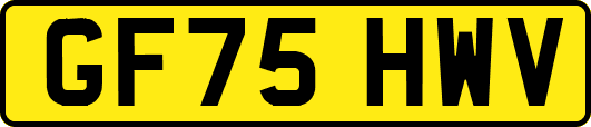 GF75HWV