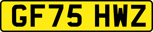 GF75HWZ