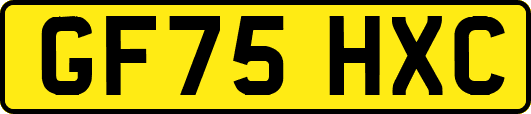 GF75HXC