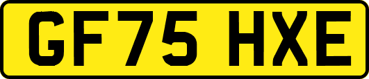 GF75HXE