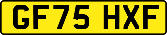 GF75HXF