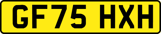GF75HXH