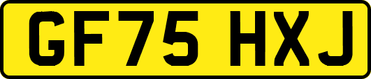 GF75HXJ