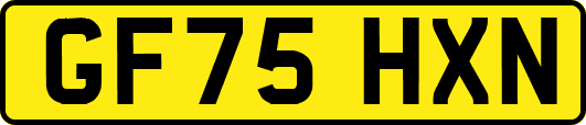 GF75HXN