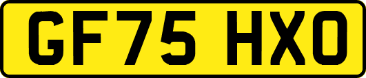 GF75HXO